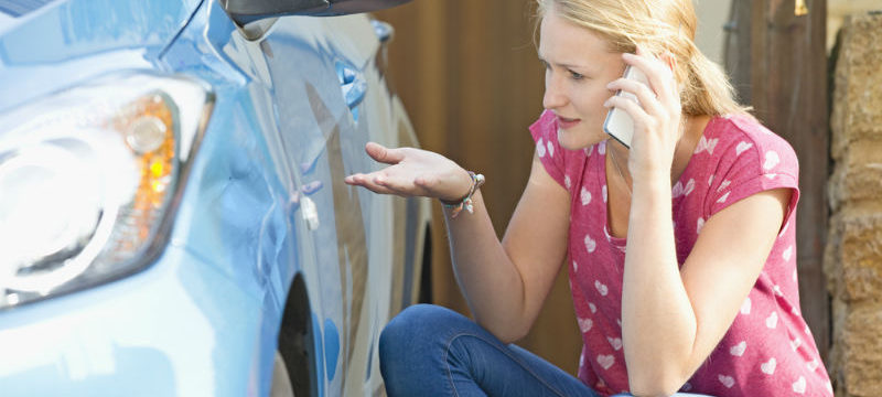 Should I Give a Recorded Statement to the Insurance Company? Should I Give a Recorded Statement to the Insurance Company?