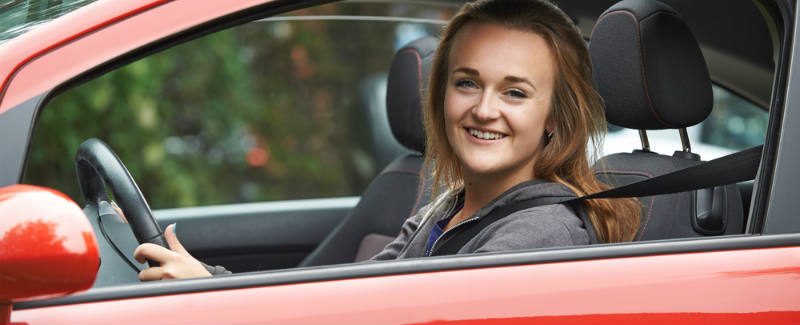Study Rates the Best and Worst States for Teen Drivers Study Rates the Best and Worst States for Teen Drivers