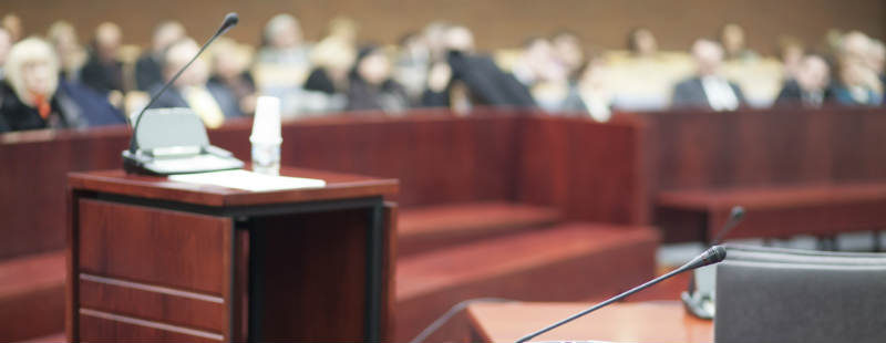 trial accident rarely cases why gordon david