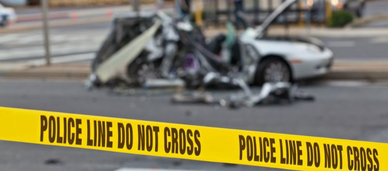 Why Did Traffic Accident Fatalities Jump 20 Percent In Memphis In 2016? Why Did Traffic Accident Fatalities Jump 20 Percent In Memphis In 2016?