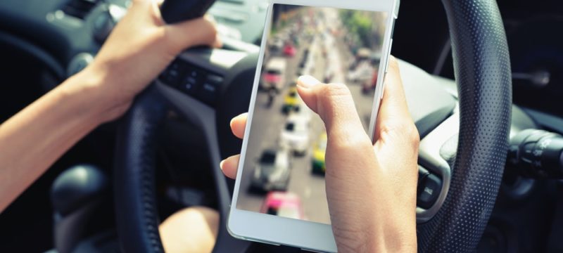 Using Tennessee 511 to Prevent an Accident Using Tennessee 511 to Prevent an Accident