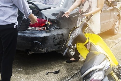 Can I Still Obtain Compensation in a Motorcycle Accident If I Wasn’t Wearing a Helmet? Can I Still Obtain Compensation in a Motorcycle Accident If I Wasn’t Wearing a Helmet?