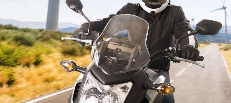 What Are Tennessee Motorcycle Safety Equipment Requirements? What Are Tennessee Motorcycle Safety Equipment Requirements?