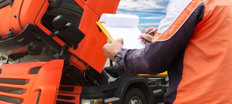 What Laws Apply to Truck Drivers to Prevent Accidents? What Laws Apply to Truck Drivers to Prevent Accidents?