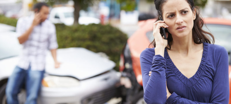 What to Do After a Car Accident: The Complete Checklist (and 5 Things You Need to Document) What to Do After a Car Accident: The Complete Checklist (and 5 Things You Need to Document)