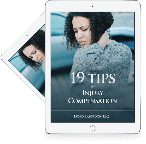 19 tips for injury compesation resource cover book